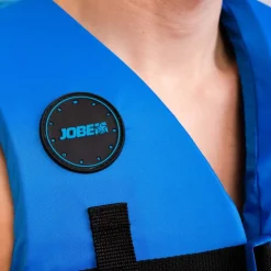 Gilet de flottaison Jobe 4 Buckle Bleu 2026
