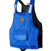Gilet de flottaison kayak Aquarius - Bleu