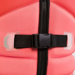 Gilet de flottaison néoprène femme Jobe Unify Rose