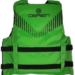 Gilet de flottaison Obrien Junior Pro