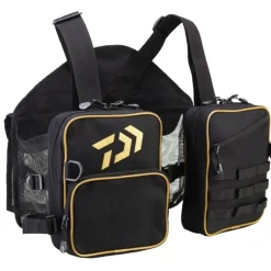 Gilet de pêche Daiwa Wading