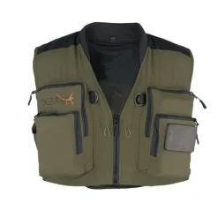 Gilet de pêche Devaux Oviv