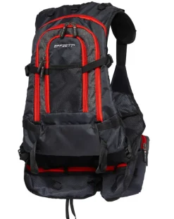 Gilet de pêche Effzett