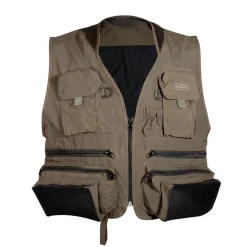 Gilet de pêche Hart Drummond