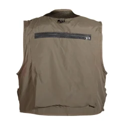 Gilet de pêche Hart Drummond