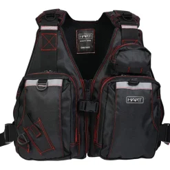 Gilet de pêche Hart OCEANIC PRO