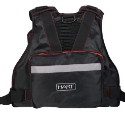 Gilet de pêche Hart OCEANIC PRO