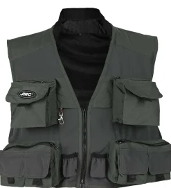 Gilet de pêche JMC Attitude