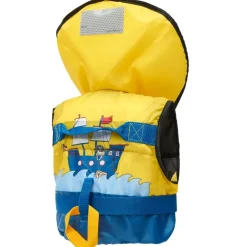 Gilet de sauvetage Aquarius Pirate Enfant 50N