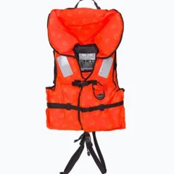 Gilet de sauvetage Aquarius Enfant Orange