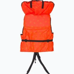 Gilet de sauvetage Aquarius Enfant Orange