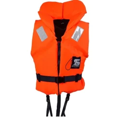 Gilet de sauvetage Enfant Secumar Bravo 100N