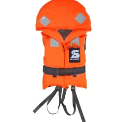 Gilet de sauvetage Enfant Secumar Bravo 100N