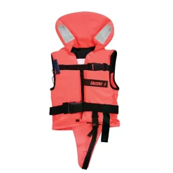 Gilet de sauvetage enfant Lalizas 100N