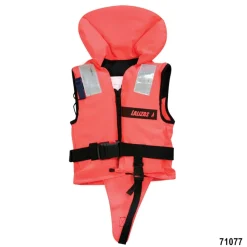 Gilet de sauvetage enfant Lalizas 100N