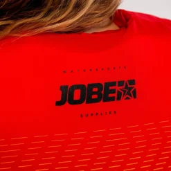 Gilet enfant ados Jobe Nylon 50N Rouge