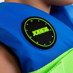 Gilet enfant ados Jobe Nylon 50N Bleu
