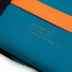 Gilet enfant ados Jobe Youth neoprene 50N Sarcelle
