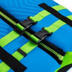 Gilet enfant ados Jobe Youth neoprene 50N Bleu