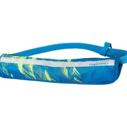 Gilet gonflable Aquatone