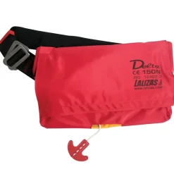 Gilet gonflable Lalizas Delta 150N automatique