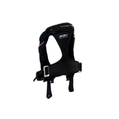 Gilet gonflable Lalizas Kappa 180N, Hammar MA1 + harnais