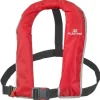 Gilet gonflable Plastimo Neo 165 Automatique  Rouge sans Harnais