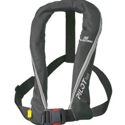 Gilet gonflable Plastimo Pilot 165N Automatique Noir