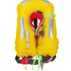 Gilet gonflable Plastimo Pilot 165N Automatique Noir