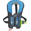 Gilet gonflable Plastimo SL 180N hydrostatique bleu