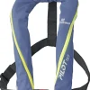Gilet gonflable Plastimo Pilot 165N Hydrostatique Hammar Bleu