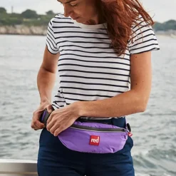 Gilet gonflable Red Paddle Violet