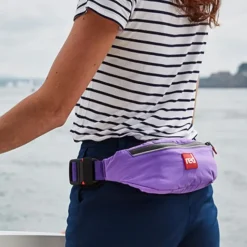 Gilet gonflable Red Paddle Violet