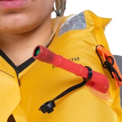 Gilet gonflable Red Paddle Violet