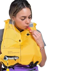Gilet gonflable Red Paddle Violet
