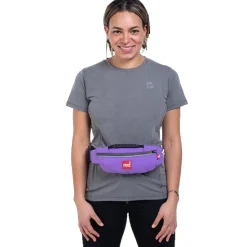 Gilet gonflable Red Paddle Violet