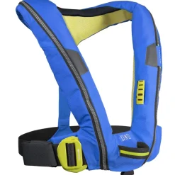 Gilet gonflable Spinlock Deckvest CENTO Junior 150 N Automatique