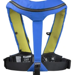Gilet gonflable Spinlock Deckvest CENTO Junior 150 N Automatique