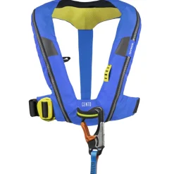 Gilet gonflable Spinlock Deckvest CENTO Junior 150 N Automatique