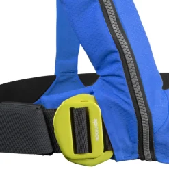 Gilet gonflable Spinlock Deckvest CENTO Junior 150 N Automatique