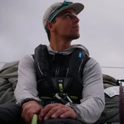 Gilet gonflable Spinlock Vito hydrostatique Hammar 275N Noir