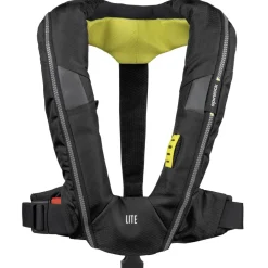 Gilet gonflable Spinlock Deckvest 170N Automatique