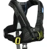 Gilet gonflable Spinlock Vito hydrostatique Hammar 170N Noir