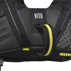 Gilet gonflable Spinlock Vito hydrostatique Hammar 170N Noir