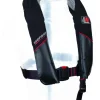 Gilet gonflable 4Water Kingfisher 150N automatique noir