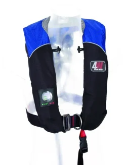 Gilet gonflable 4Water Océan 300N automatique ProSensor