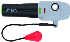 Gilet gonflable 4Water Océan 300N automatique ProSensor