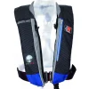 Gilet gonflable 4Water Osprey 165N automatique + harnais