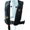 Gilet gonflable 4Water Procean 150N automatique ProSensor + Harnais
