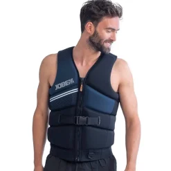 Gilet homme Jobe Unify | Bleu nuit | 3XL+